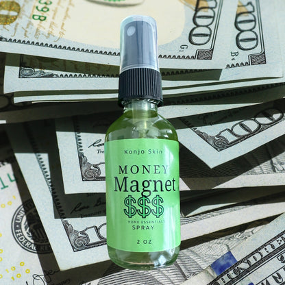 Money Magnet