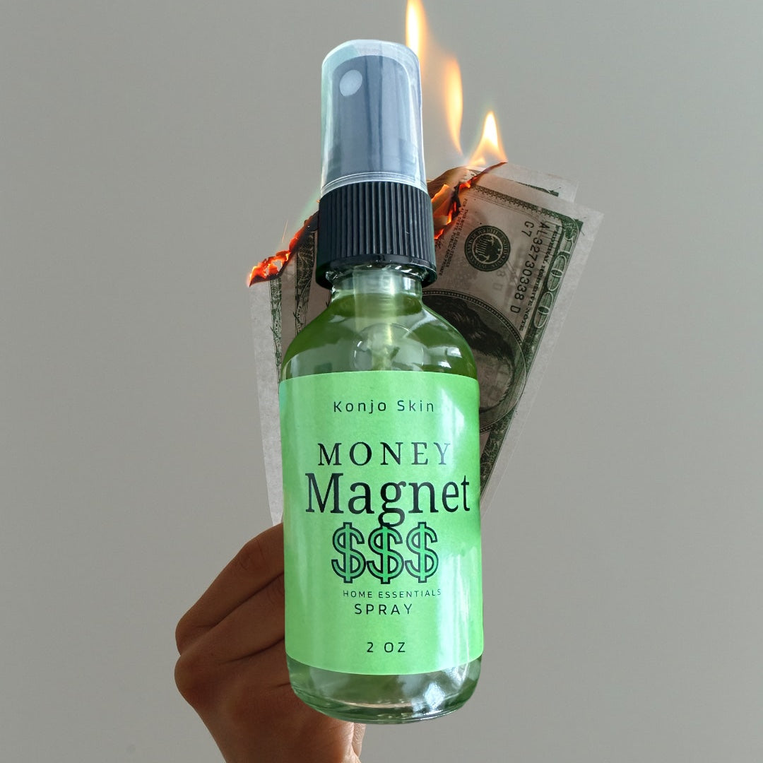 Money Magnet