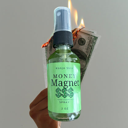 Money Magnet