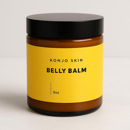 Belly Balm