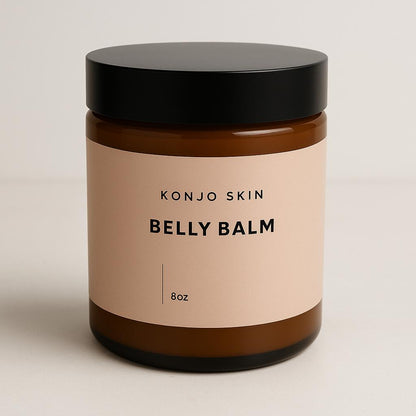 Belly Balm