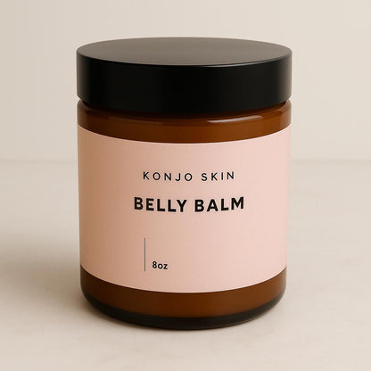 Belly Balm