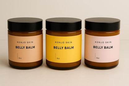 Belly Balm